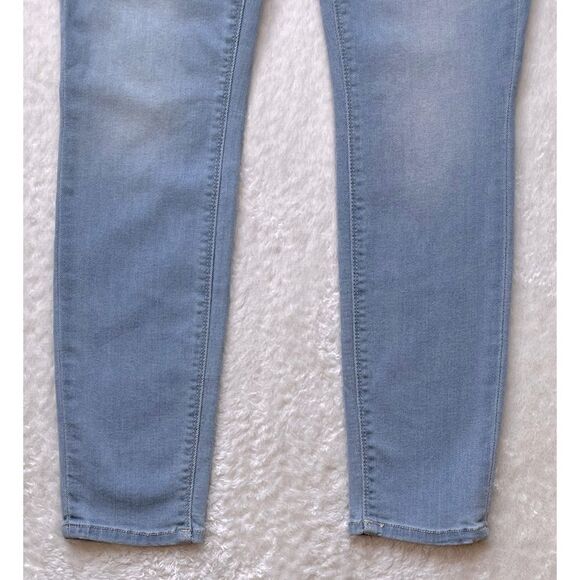 Unpublished Kora Mid Rise Skinny in Lightstar, Size 30 - Picture 11 of 16